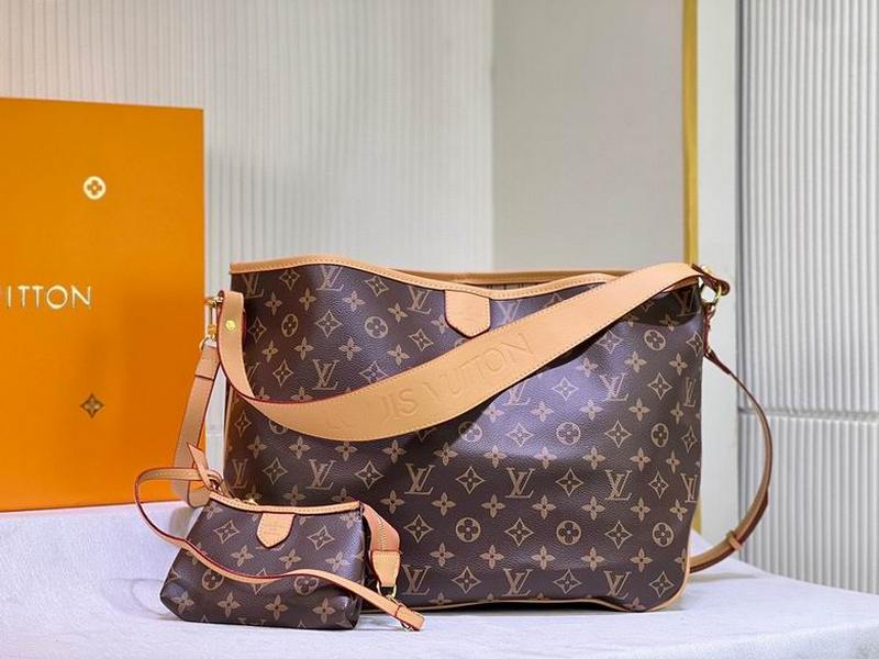 LV Handbags 378